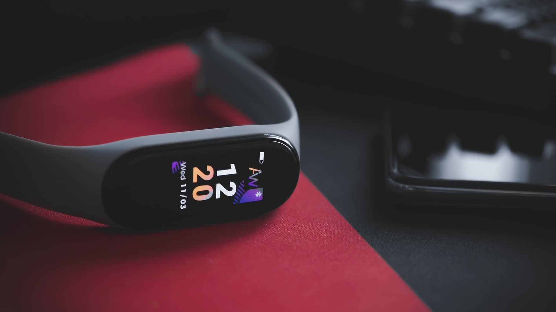 Xiaomi Mi Band